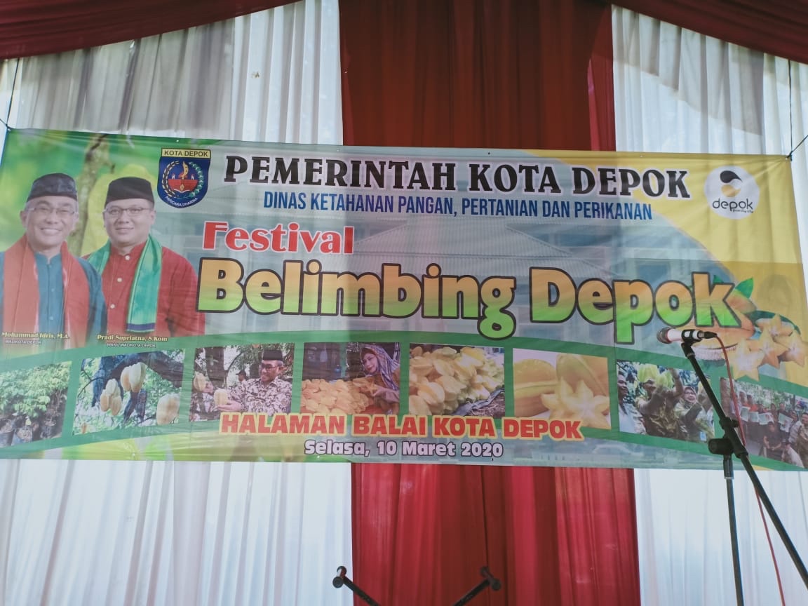 Festival Belimbing Dewa